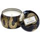 Japonica Moso Bamboo Mini Tin Candle 4oz 217628  