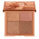 Glow Obsessions Mini Face Palette - Rich 217646  