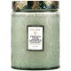 Japonica French Cade Lavender Large Jar Candle 18oz 217656  