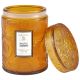 Japonica Baltic Amber Small Jar Candle 5.5oz 217673  