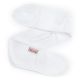 Microfiber Spa Headband - White 218765  