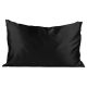 Pillowcase - Black 218772  