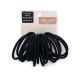 Recycled Polyester Standard Elastics 20pc- Black 218784  