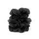 Assorted Textured Scrunchies 5pc - Black 218793  