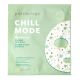 Patchology Chill Mode Hydrogel Sheet Mask - Single 218978  