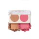 x Shayla Happily Ever After Blush + Highlighter Palette 219792  