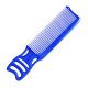 246 Mambo Comb Blue 214373  