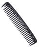 452 Round Tooth Cutting Comb 200048  