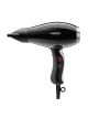 3900 Healthy Ionic Hair Dryer - Black & Silver 219020  