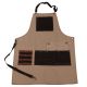 Barber Apron 219073  