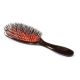 Elite Series Junior Oval with Ultra Premium Natural Bristles + Nylon Pins 221810  