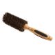 P Series 103 Medium Deluxe Round Brush with Natural Bristles 221817  