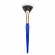 Golden Triangle 925 Fibre Fan Brush 210635  