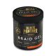 Strong Braid Gel Extreme Hold 16oz 222480  