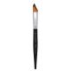 OMNIA Professional Pointed Crescent Foundation BOM-204 222249  