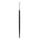 BOM-472 OMNIA Professional Glam Topper Brush 222244  