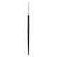 BOM-482 OMNIA Professional Fine Liner Brush 222246  