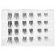 Meteorites Individual Lashes 222627  