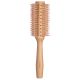 F2073 Mission Sleek Vented Boar Brush 1 1/4