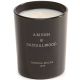 Amber & Sandalwood Candle 2.47oz 222050  