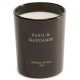 Basil & Mandarin Candle 2.47oz 222100  