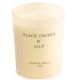 Black Orchid & Lily Candle 2.47oz 222051  