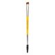 Yellow Studio 736 Double-Ended Angled Definer / Spoolie 222870  