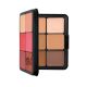 HD Skin Face Essentials Palette With Highlighters 221972  