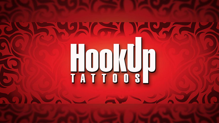 HookUp Tattoos