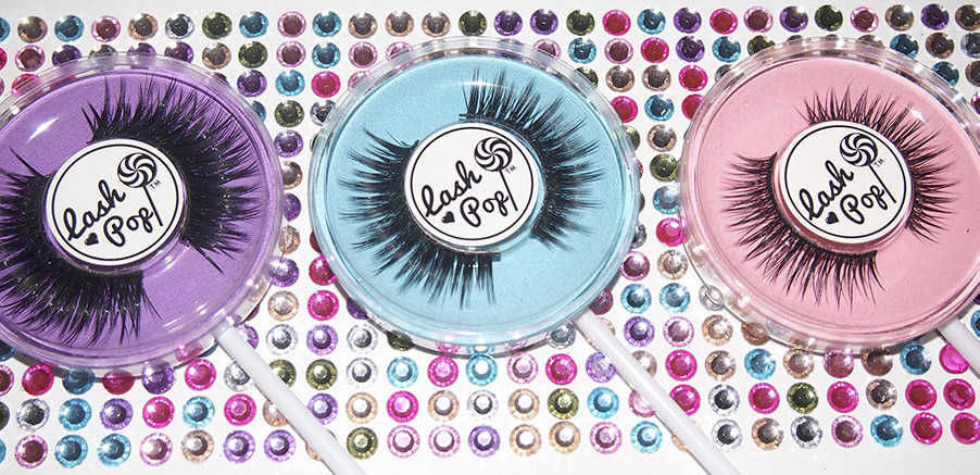 Lash Pop