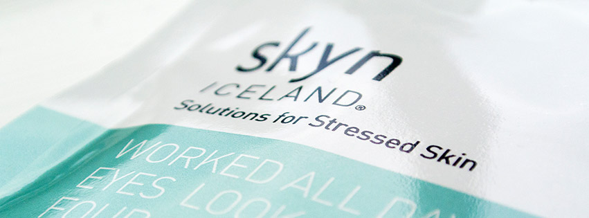 Skyn Iceland